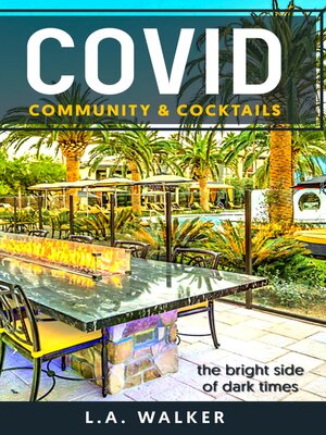 cover image of Covid Community & Cocktails